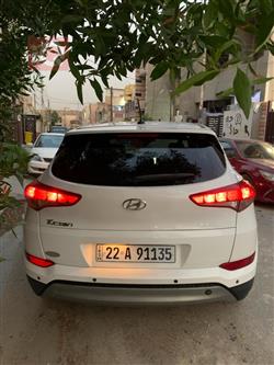 هيونداي توسان